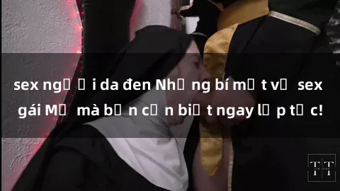 sex người da đen Những bí mật về sex gái Mỹ mà bạn cần biết ngay lập tức!